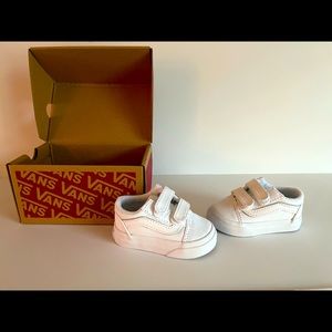 Vans baby